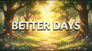 Peaceful Morning Chill Pop for Better Days, Fresh Starts, and Soft Healing Energy screenshot 4
