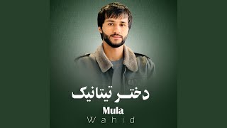 Badakhshanam Hawayat Ra Benazam - Mula Wahid