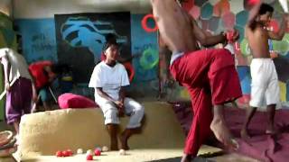 Fekat Circus Trainings.avi
