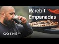 Welsh Rarebit & Beef Empanadas | Guest Chef: Flamebaster | Dome Recipes | Gozney