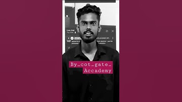 by_cot_gate_accademy_products#viral #short #dhande sir#Diptanshu_choubey_sir#viral #adda247