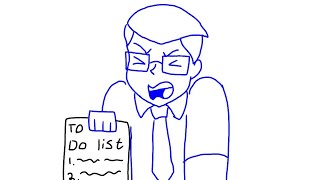 Logan's happiness- Thomas Sanders sides animatic (spoilers! 13+, plz read desk)