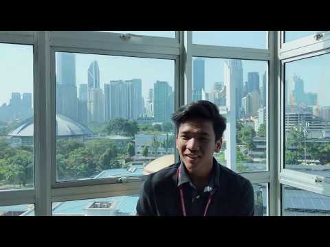 Video: Kuala-Lumpurdagi Markaziy Bozor