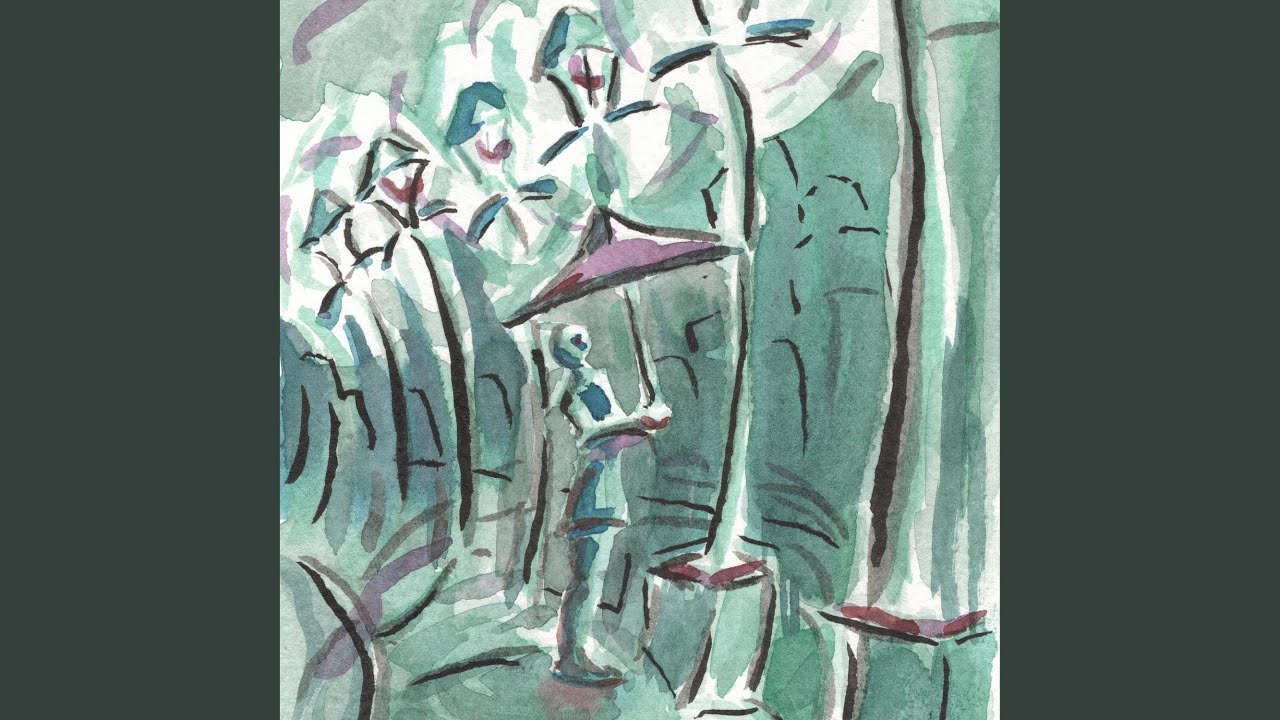 Waking Hours "Slow dancing"- Respiro lento tra spazio e vibrazione