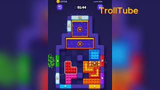 Block Out Level 816