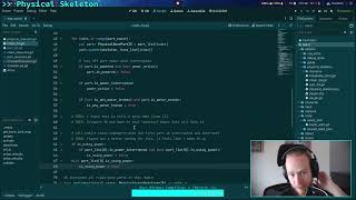[ June 14, 2026 ] GAME DEV :: Crawler Bot [66] :: Godot