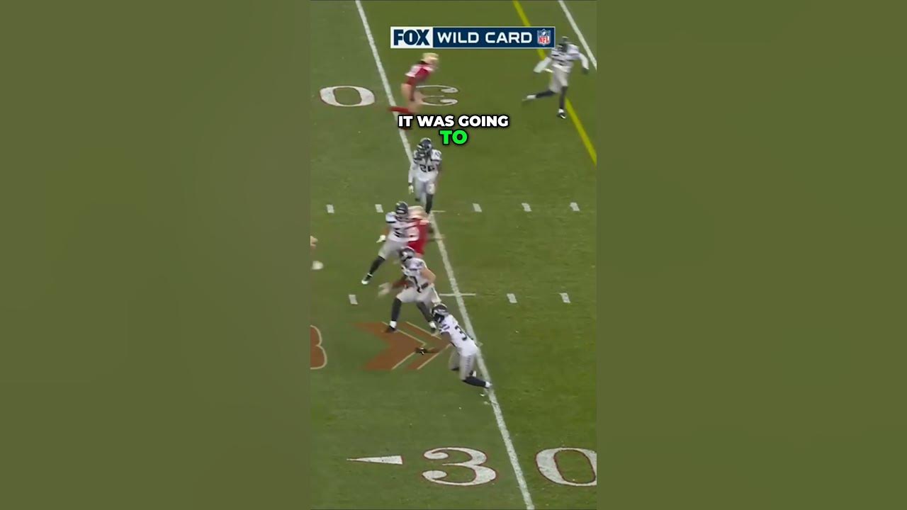 Unstoppable Debo Samuel shines as San Francisco scores a breathtaking