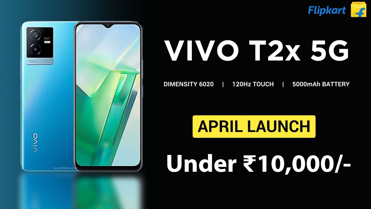Vivo T2x 4 64 Price Vivo T2x 4 64 Price