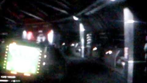 Alien isolation Campaign video Part 38