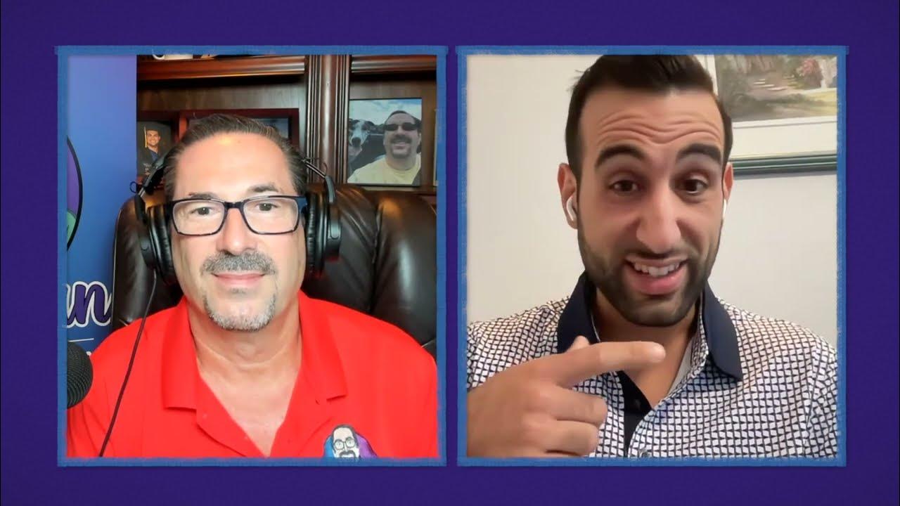 EP 017 To Lease or NOT to Lease, that is the question ft. Mark