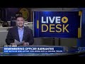 Chowchilla Police Officer Raymond Barrantes killed in crash, officials say