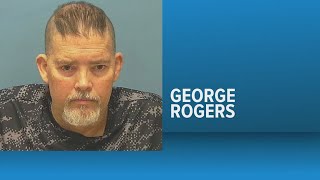 Man arrested following indictment for continuous sexual abuse of a child, sexual assault