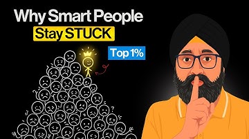 Top 1% Engineers Don’t LEARN Like You — Here’s What They Do |  Secret Tips & Methods