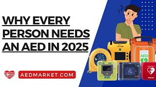 Famous Why Every Person Needs an AED in 2025 Net Worth
