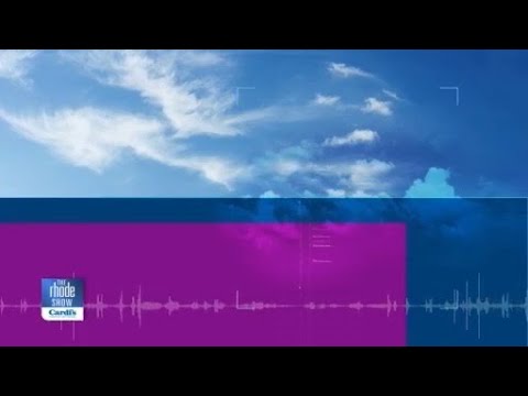 Dogtopia - The Rhode Show