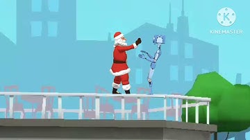 Plotagon: Push & Fall