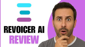 Revoicer Review | Legit Or Scam AI Voice Generator?