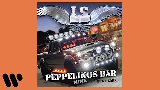 Lasse Stefanz - Peppelinos bar (N!NE EPA Remix)