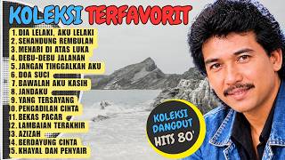 Imam S Arifin Full Album - Dangdut Lawas Nostalgia Terbaik Sepanjang Masa
