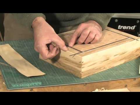 Advanced Box Making Techniques Part 6 - YouTube