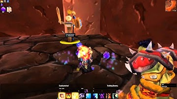 WeakAuras Tutorial │2 Tracking a Stacking Buff