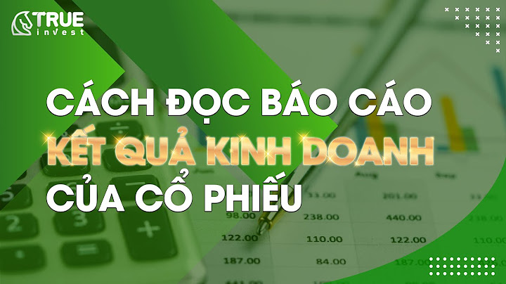 Báo cáo kết quả đánh giá kho năm 2024