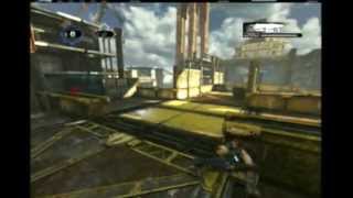Drydock map 1 against here we go again Proof.avi
