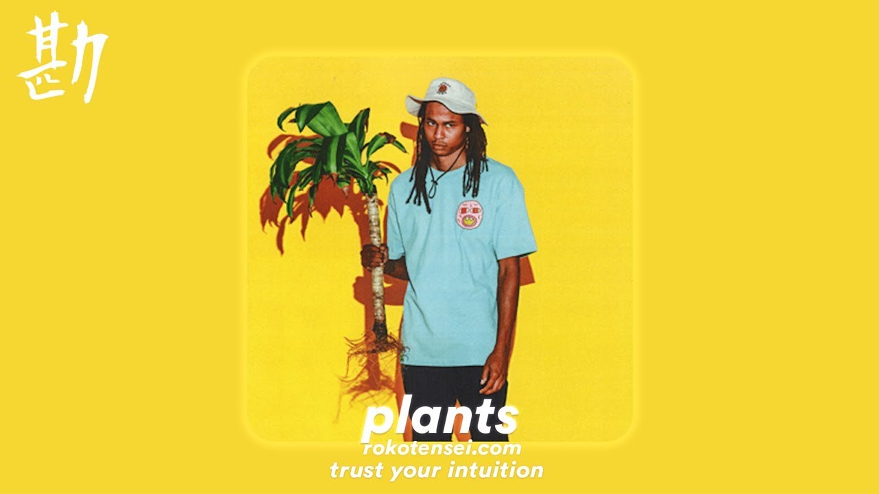 랩 비트 무료비트 페노메코 비트 ''Plants'' Penomeco Type Beat 2019