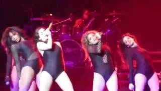 Fifth Harmony - Big Bad Wolf | 7/27 Tour - Birmingham (10/12/16)