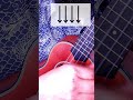 Cómo tocar y cantar en ukulele Let it be