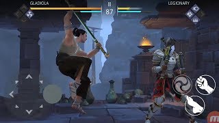 Just Weapons Noarmor