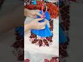 Origami Princess Dress 👗 | DIY Paper Dress Craft | #shorts #viral #craft #diy #papercraft #dress