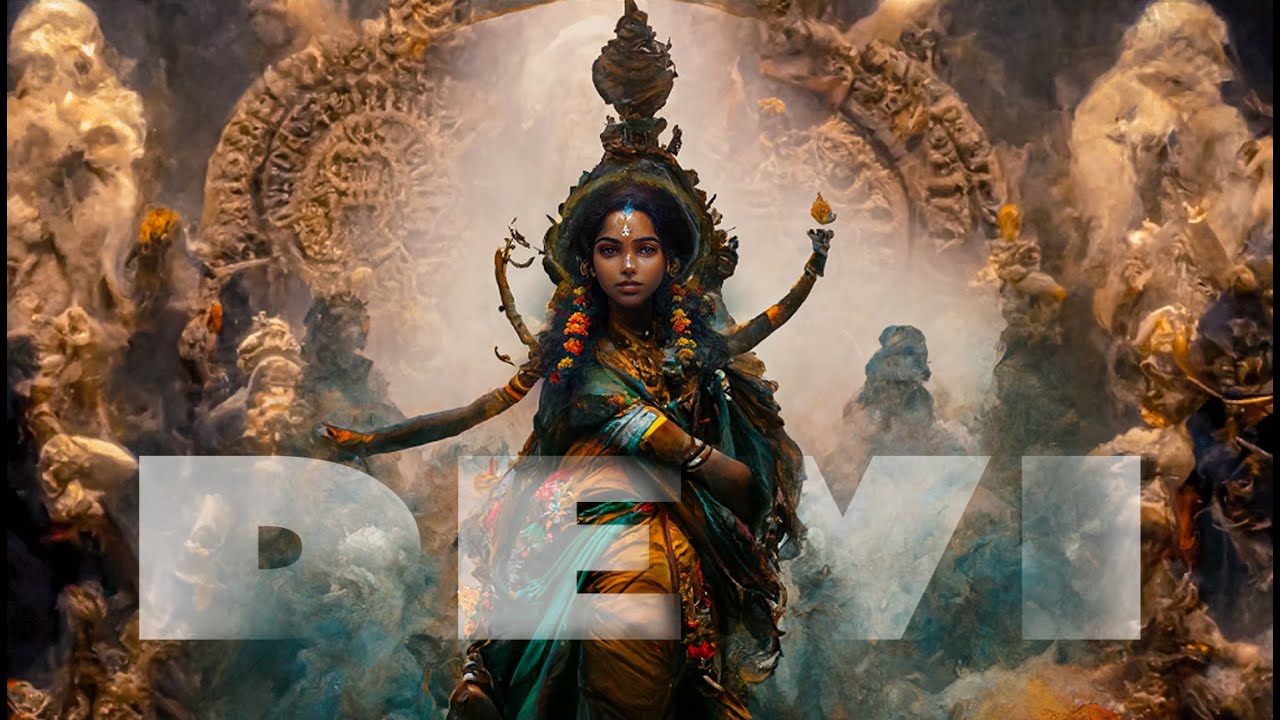 Watch DEVI ll দেবী ll देवी FT. @RIALAN on YouTube Watch DEVI ll দেবী ll देवी FT. @RIALAN on YouTube