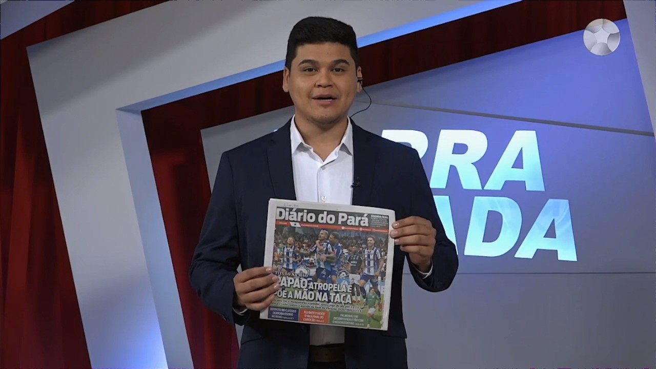 Barra Pesada | #02mar2026