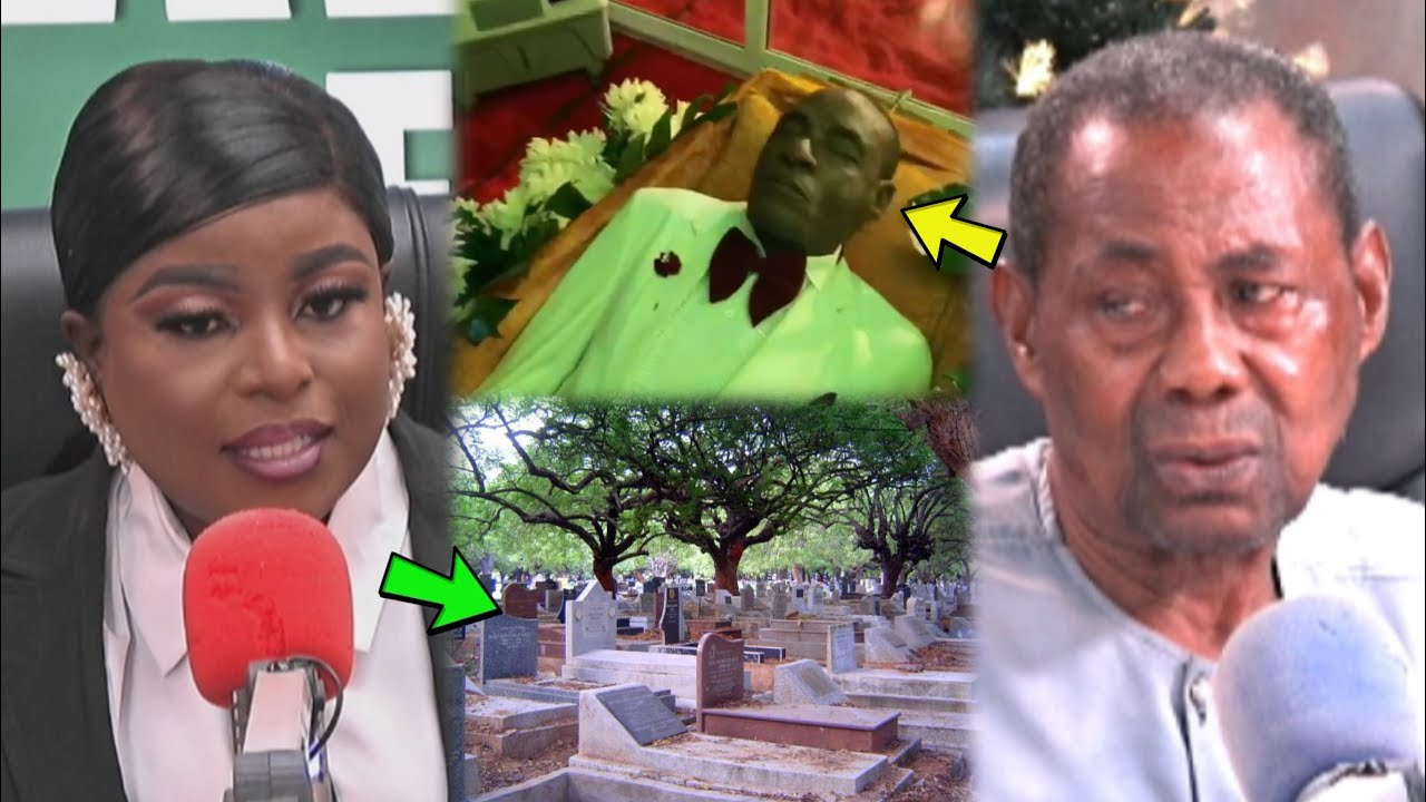 I Will Teach You A Small Lesson- Man Thre@tens Another For Selling Fake Land To Him 😳😳🤔🤔