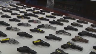 Judge rules NY gun ban in places of worship is unconstitutional