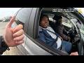 Traffic Stop COMPLETELY Falls Apart After Police Discover Every Passenger Is Lying