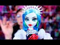 Ghoulia Yelps Collector Doll - FINALLY!!