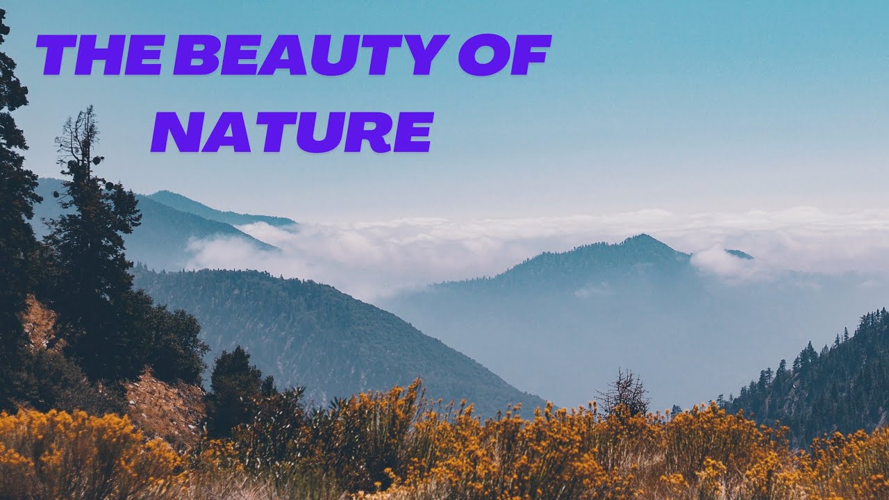 THE Beauty of nature# kohat fun