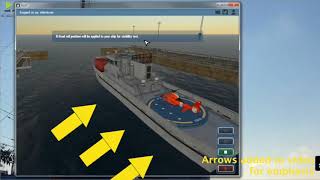 FLEET  - Stability Test