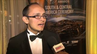 Steve Beltran, CEO, Superdestino