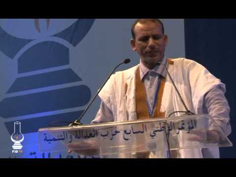 في مديح خير الأنام