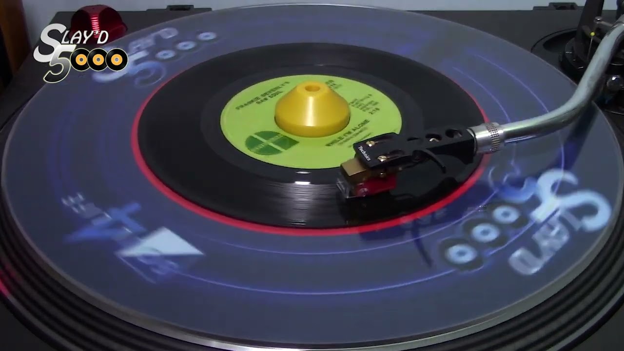 FRANKIE BEVERLY RAW SOUL While I’m Alone Frankie Beverly's Raw Soul - While I'm Alone - YouTube