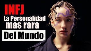 15 SEÑALES  de que eres INFJ  (la Personalidad más rara del Mundo)