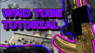 WMD Spawn Tube Tutorial