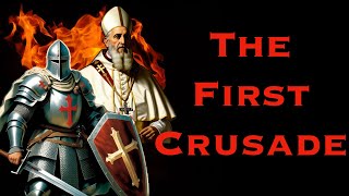 The First Crusade and Kingdom of Jerusalem