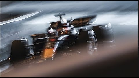 2023 F1 Monaco GP race analysis by Peter Windsor