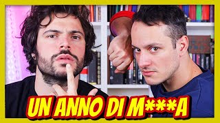 Un anno dalla 40ena | Vita Buttata con Gabriele