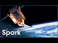 How Satellites Play A Vital Role In Shaping Our Lives [4K] | The New Frontier | Spark