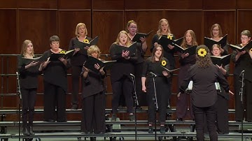 Thumbnail of Loch Lomond arr. by Jonathan Quick -- Carmen Sororum